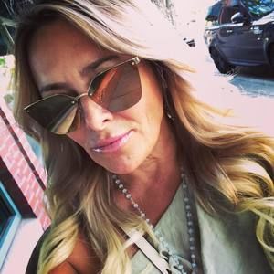 Meet your Posher, Tina